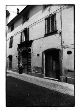 Palazzo Merlini