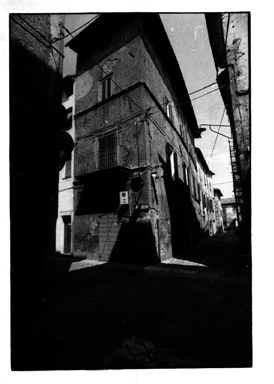 Palazzo del sec. XVIII