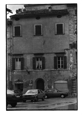 Ex Palazzo Filippini