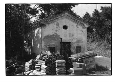 Oratorio della Beata Vergine del Rosario