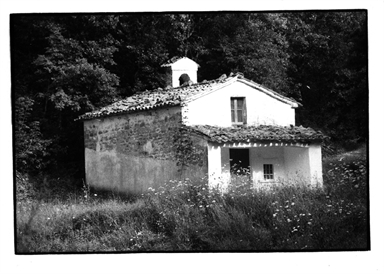 Cappella della Madonna di Vado