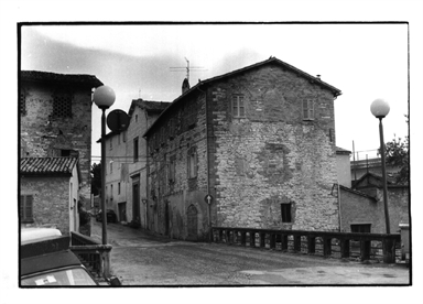 Casa Paolucci Cerquettini Ercolani