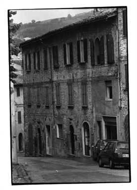 Casa Barbadoro Stefanelli Piersimoni