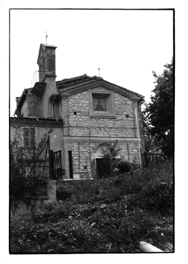 Chiesa di S. Maria dell'Olmo