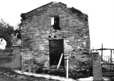 Chiesa della Madonna della Misericordia