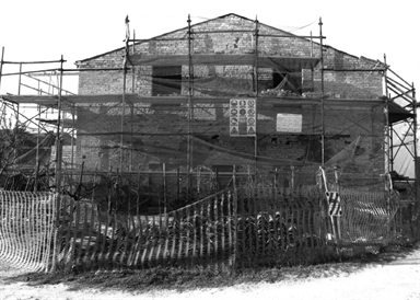 Casa del Borgo