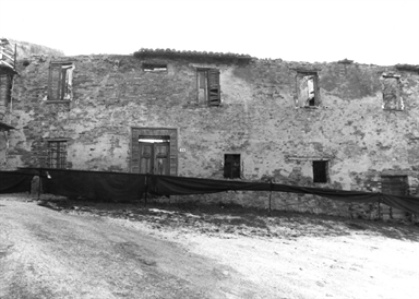 Casa del Borgo