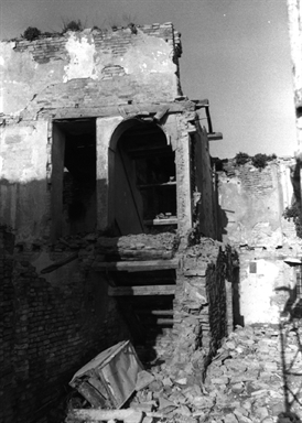Casa del Borgo