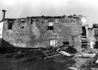 Casa del Borgo