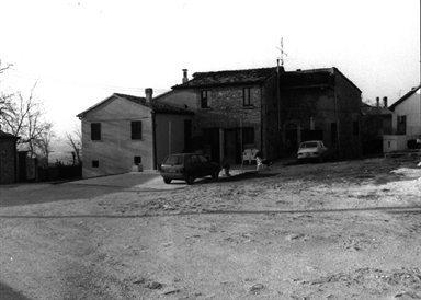 Casa del Borgo