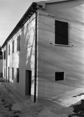 Casa del Borgo