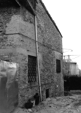 Casa del Borgo