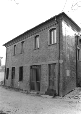 Casa del Borgo