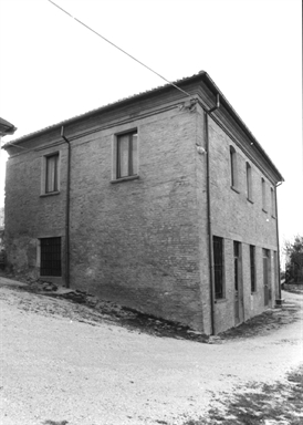 Casa del Borgo