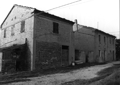 Casa colonica