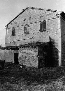 Casa colonica
