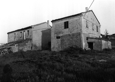 Casa colonica