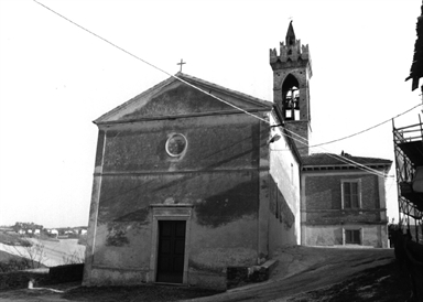 Chiesa di S. Martino