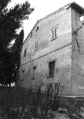 Casa canonica della Chiesa di S. Biagio