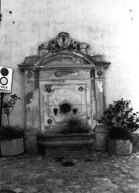 Fontanile di Montegrimano