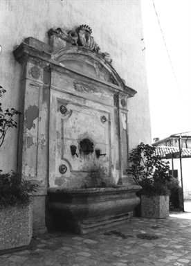 Fontanile di Montegrimano