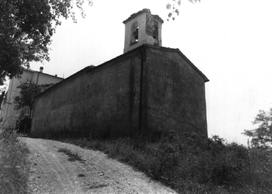 Chiesa delle Grazie