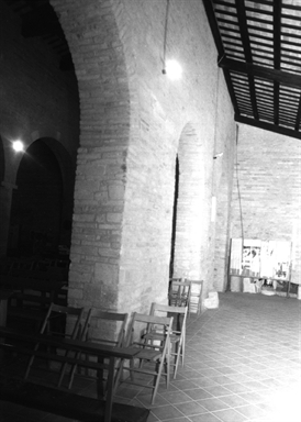 Chiesa di S. Tommaso in Foglia