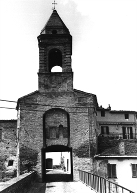 Porta Urbana