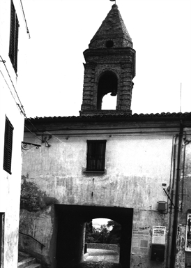 Porta Urbana
