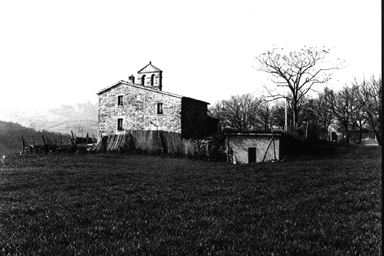 Chiesa di S. Maria della Consolazione