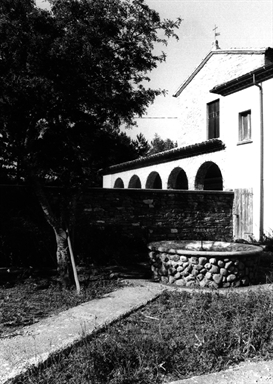 Chiesa del Convento dei Cappuccini