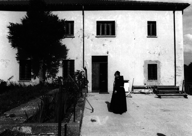 Chiesa del Convento dei Cappuccini