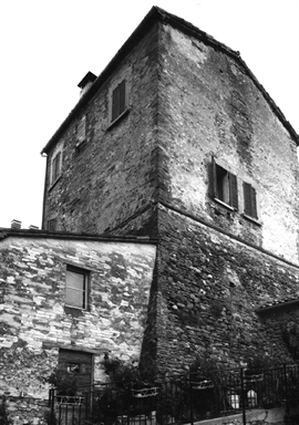 Torre medievale