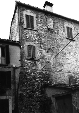 Torre medievale