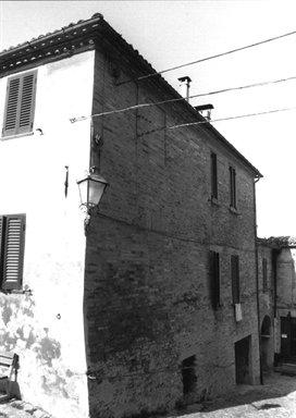 Casa in linea