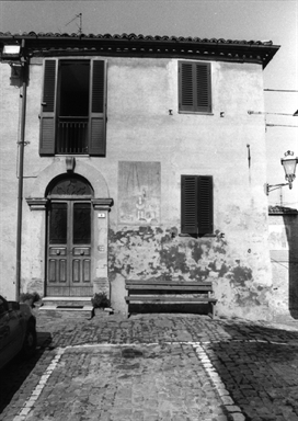 Casa in linea
