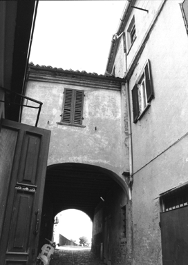 Casa in linea