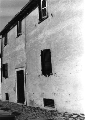 Casa in linea