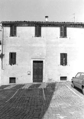 Casa in linea