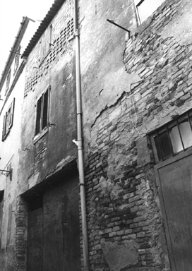 Casa in linea