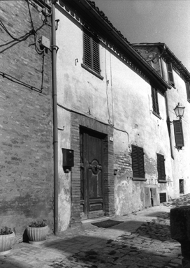 Casa in linea