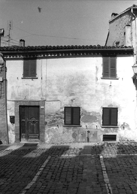 Casa in linea