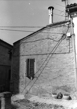 Casa in linea