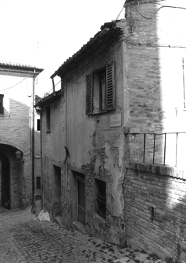 Casa in linea