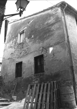 Casa in linea