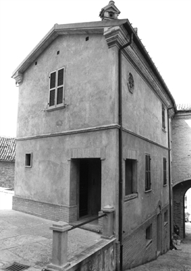Casa in linea