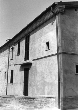 Casa in linea