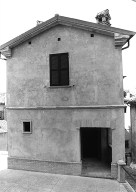 Casa in linea