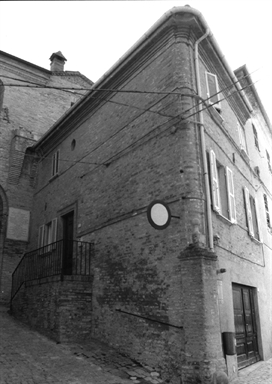 Casa in linea