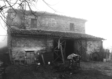 Casa in linea